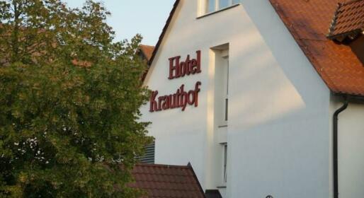 Hotel Krauthof