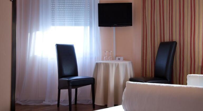 Hotel Riviera Ludwigsburg - Photo2