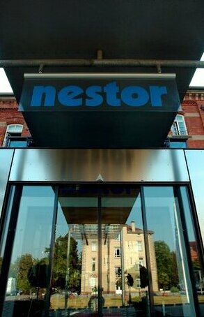 Nestor Hotel Stuttgart-Ludwigsburg