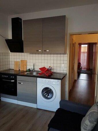 Apartments Nikol - Ludwigshafen - Photo2