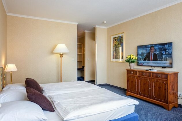 Best Western Leoso Hotel Ludwigshafen - Photo4