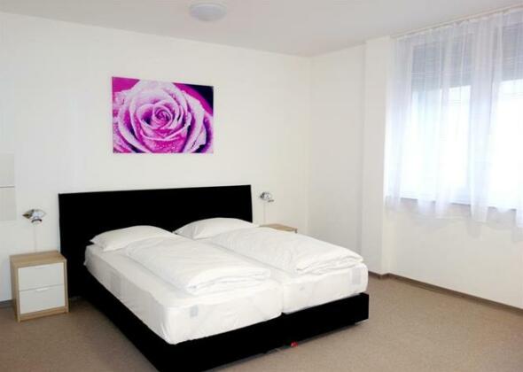 Budget Hotel Ludwigshafen - Photo4