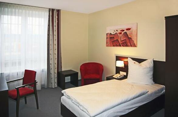 DRK Patientenhotel am Ebertpark - Photo3