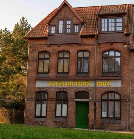 Suelfmeister Haus