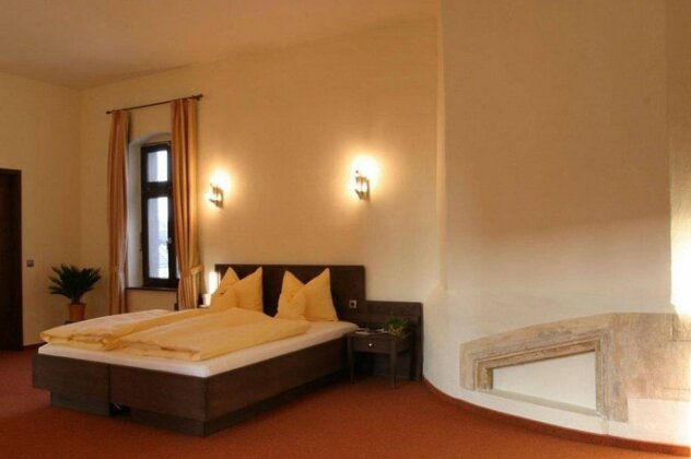 Hotel Alte Canzley - Photo3
