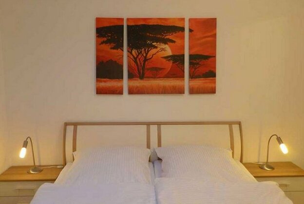 Das Hotel Ostseeblick - Photo3