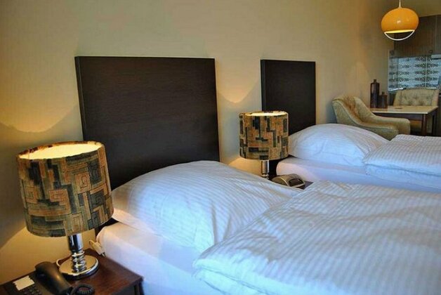 Das Hotel Ostseeblick - Photo4