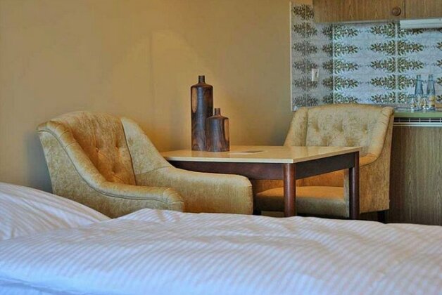 Das Hotel Ostseeblick - Photo5