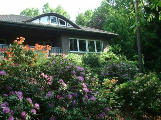 Ferienhaus An Den Eichen Lutterloh - Photo3