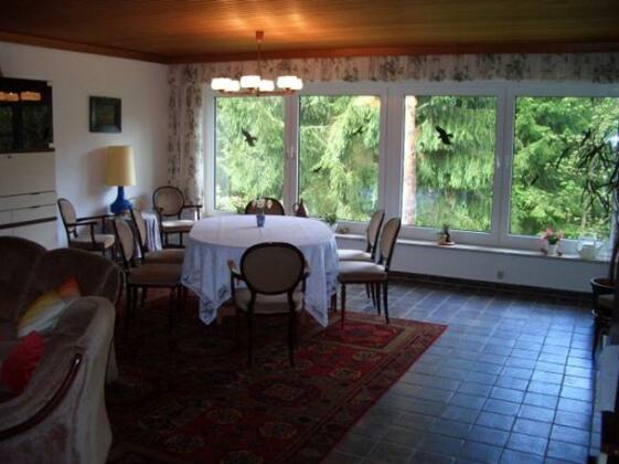 Ferienhaus An Den Eichen Lutterloh - Photo4
