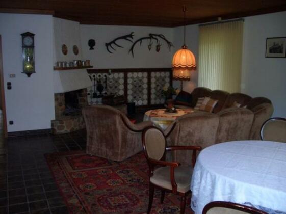 Ferienhaus An Den Eichen Lutterloh - Photo5
