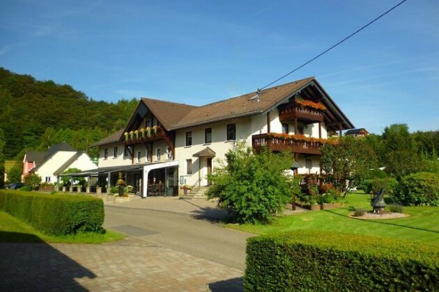 Restaurant - Pension Im Pfenn