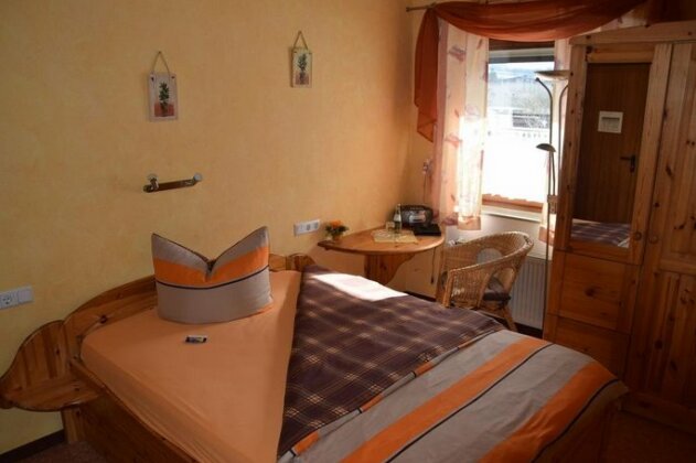 Restaurant - Pension Im Pfenn - Photo3