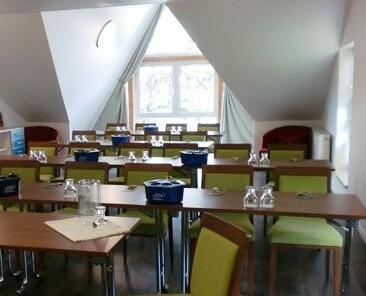 Elbresidenz Magdeburg Hotel & Restaurant - Photo2