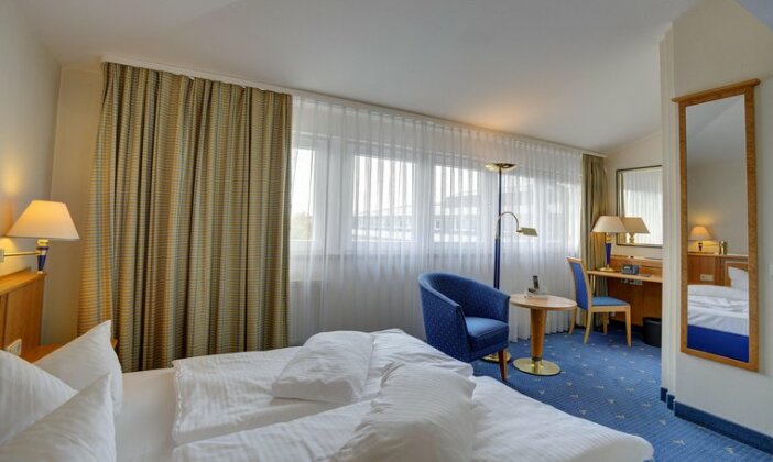 Michel Hotel Magdeburg - Photo4