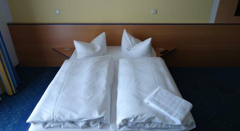 Sleep & Go Hotel Magdeburg - Photo5