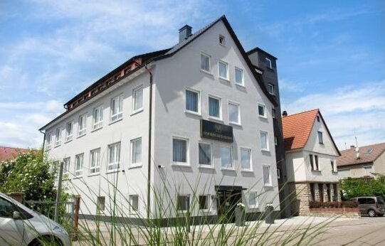V Business Living Appartment Stuttgart Magstadt