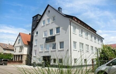 V Business Living Appartment Stuttgart Magstadt