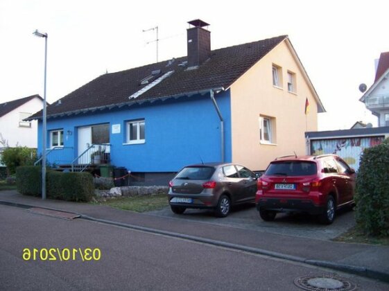 Ferienwohnung Villringer - Photo2