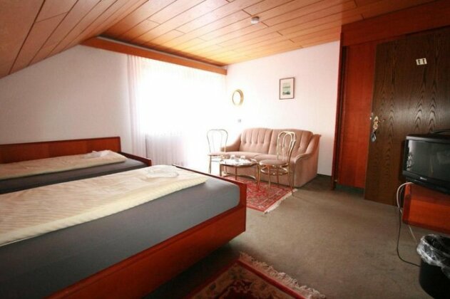 Hotel Garni Sebastian - Photo4