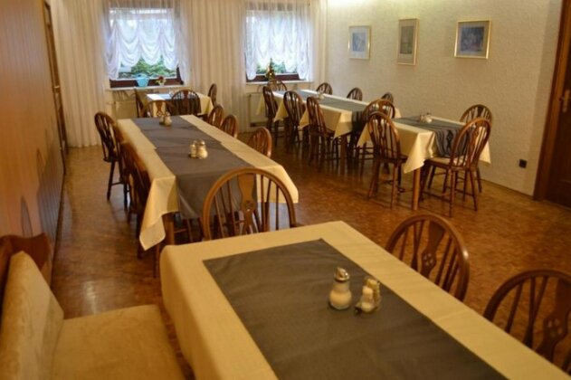 Hotel Garni Sebastian - Photo5