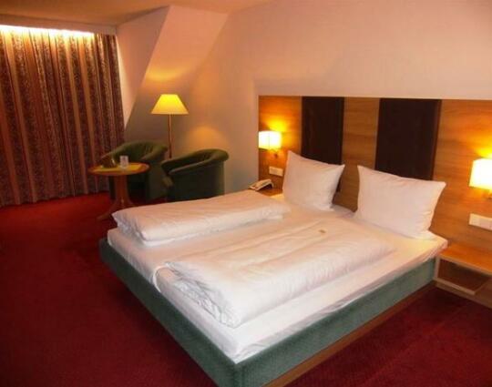 Hotel-Residenz Immenhof - Photo2