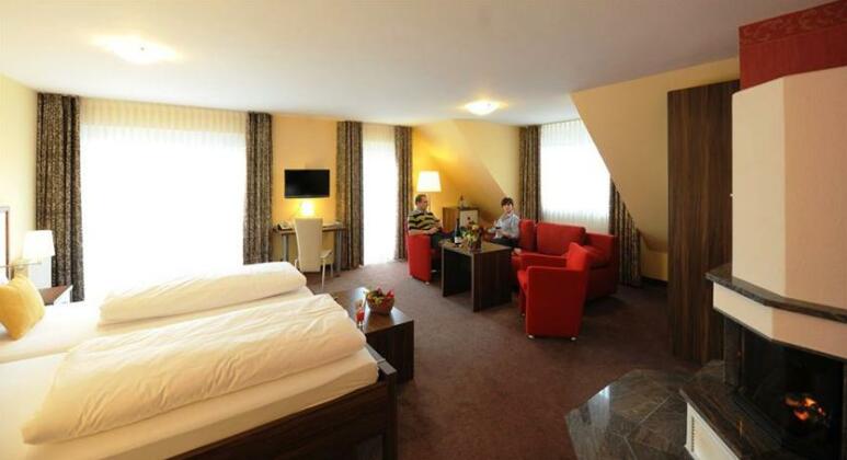 Hotel-Residenz Immenhof - Photo3