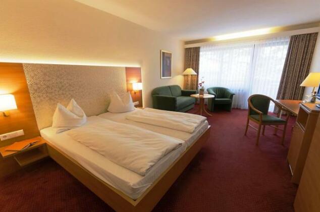 Hotel-Residenz Immenhof - Photo4