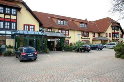 Hotel-Residenz Immenhof