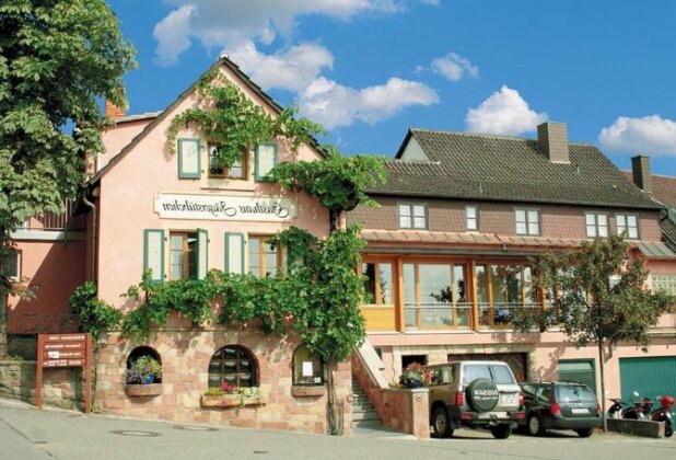 Landgasthof Jagerstubchen - Photo2