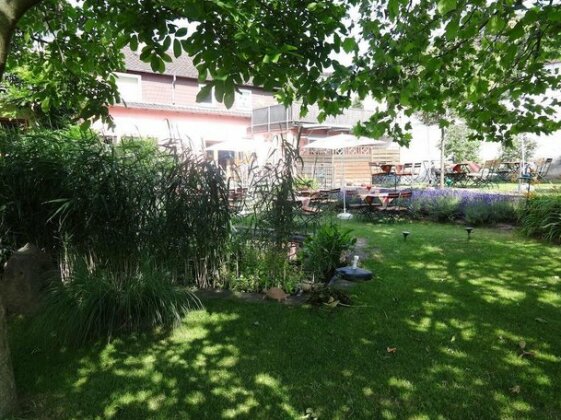 Landgasthof Jagerstubchen - Photo3