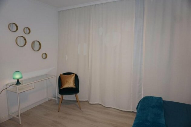 Apartment 2 Zimmer UNI Mainz naehe - Photo3