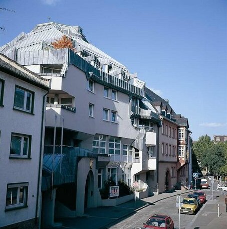 Erbacher Hof Bistum Mainz