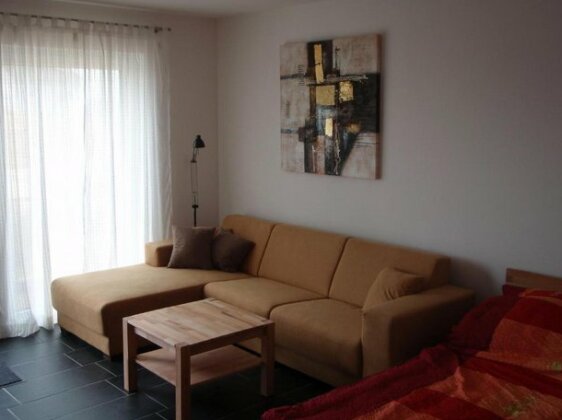 Ferienwohnung Mainz - Photo2