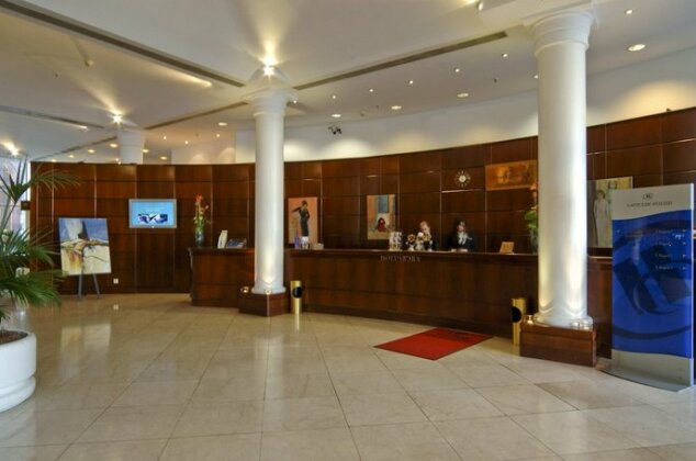 Hilton Mainz City - Photo3