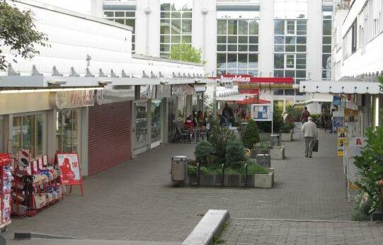 Hotel Am Lerchenberg - Photo2