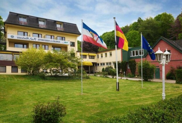 Ferien Hotel Bad Malente - Photo2