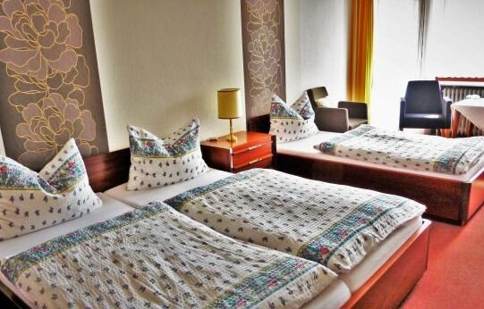 Hotel Am Kurpark Malente - Photo4