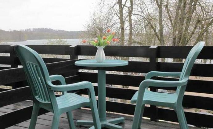 Hotel Holsteinische Schweiz am Dieksee - Photo3