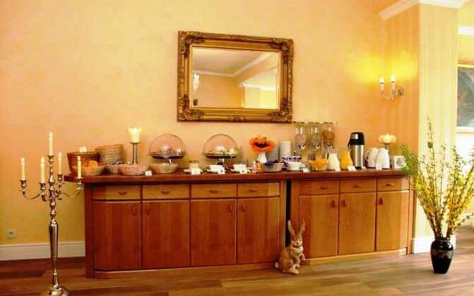 Hotel Holsteinische Schweiz am Dieksee - Photo4