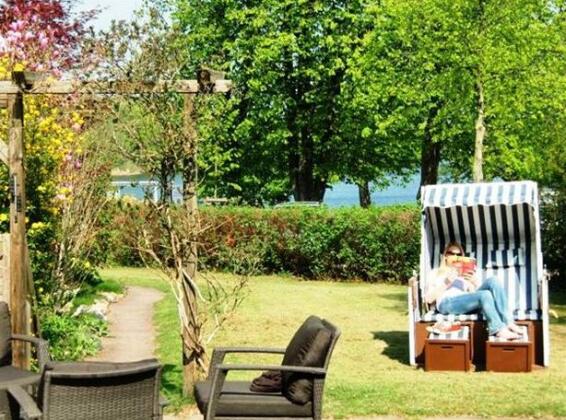 Hotel Holsteinische Schweiz am Dieksee - Photo5