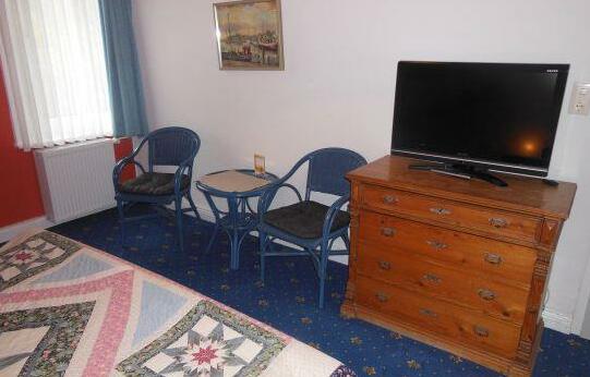 Hotel Villa im Steinbusch - Photo2
