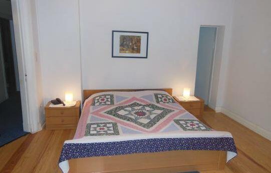 Hotel Villa im Steinbusch - Photo3