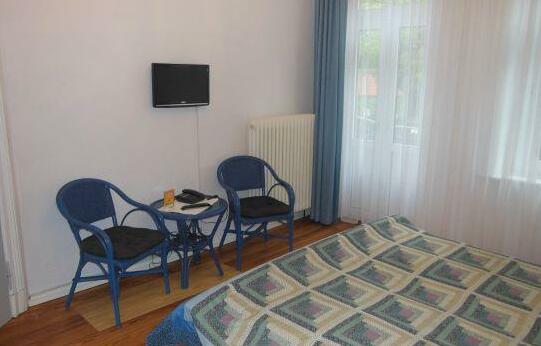 Hotel Villa im Steinbusch - Photo4