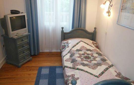 Hotel Villa im Steinbusch - Photo5