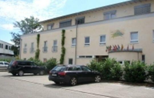 Hotel Auf Der Buhn Malsch - Photo2