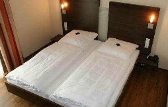 Hotel Auf Der Buhn Malsch - Photo3
