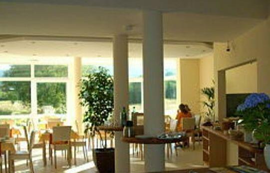 Hotel Auf Der Buhn Malsch - Photo4