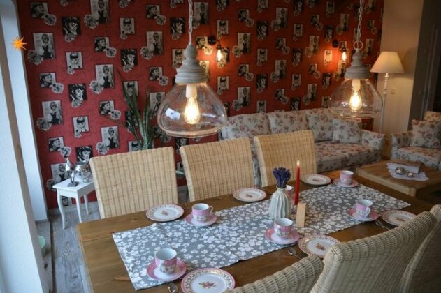 Ferienhaus Landromantik - Photo3
