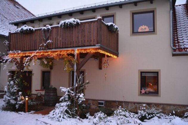 Ferienhaus Landromantik - Photo4